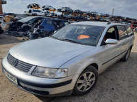 Aeroterma Volkswagen Passat B5 2000 combi/break 1.9 tdi