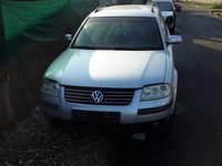 Aeroterma Volkswagen Passat B5 2001 break 1.9