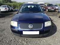 Aeroterma Volkswagen Passat B5 2002 Berlina 2.0i