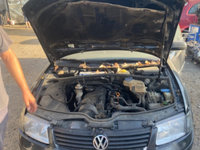 Aeroterma Volkswagen Passat B5 2002 Break 1.9