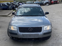 Aeroterma Volkswagen Passat B5 2003 Break 1,6 benzina