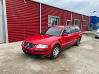 Aeroterma Volkswagen Passat B5 2003 VARIANT 1.9 TDI