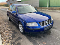 Aeroterma Volkswagen Passat B5 2004 LIMUZINA 1.9 TDI