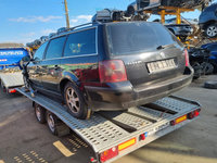 Aeroterma Volkswagen Passat B5 2005 break 2.0