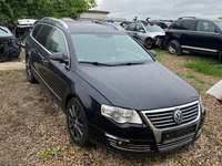 Aeroterma Volkswagen Passat B6 [2005 - 2010] wagon 5-usi 2.0 TDI DSG (170 hp) PASSAT B6 BMR 170CP COD CUTIE DSG HYC 6 TREPTE