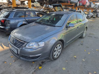 Aeroterma Volkswagen Passat B6 2006 berlina 2.0 tdi BKP