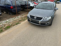 Aeroterma Volkswagen Passat B6 2006 Break 2.0