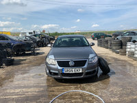 Aeroterma Volkswagen Passat B6 2006 limuzina 2000