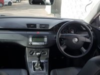 Aeroterma Volkswagen Passat B6 2007 Berlina 2.0 TDI