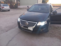 Aeroterma Volkswagen Passat B6 2007 Break 2,0