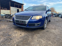 Aeroterma Volkswagen Passat B6 2007 Break 2.0