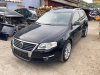 Aeroterma Volkswagen Passat B6 2007 Combi 2.0 TDI