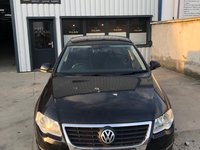 Aeroterma Volkswagen Passat B6 2007 Limuzina 1.9 tdi