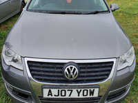 Aeroterma Volkswagen Passat B6 2007 Sedan 2.0TDI