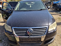 Aeroterma Volkswagen Passat B6 2008 Break 1.9