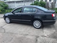 Aeroterma Volkswagen Passat B6 2008 Hatchback 1 9