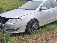 Aeroterma Volkswagen Passat B6 2008 Sedan 2.0TDI BKP