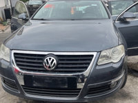 Aeroterma Volkswagen Passat B6 2009 Break 2.0