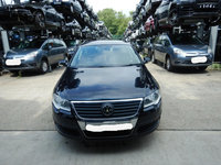 Aeroterma Volkswagen Passat B6 2010 Break 1.6 TDI Motorina