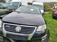 Aeroterma Volkswagen Passat B6 2010 BREAK 2,0