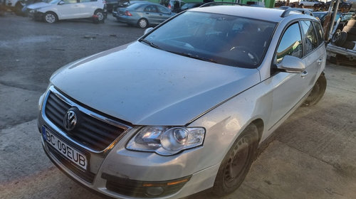 Aeroterma Volkswagen Passat B6 2010 break 2.0tdi CBA