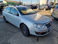 Aeroterma Volkswagen Passat B6 2010 break 2.0tdi CBA