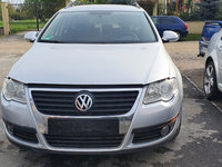 Aeroterma Volkswagen Passat B6 2010 Combi 2.0TDI CBAB