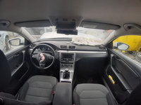 Aeroterma Volkswagen Passat B7 2012 berlina 1.6 tdi