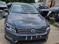 Aeroterma Volkswagen Passat B7 2012 Break 1.6