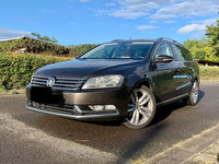 Aeroterma Volkswagen Passat B7 2012 Combi 2.0