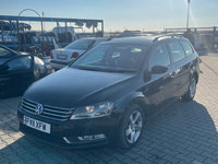 Aeroterma Volkswagen Passat B7 2012 COMBI BREAK 2.0 TDI BLUEMOTION