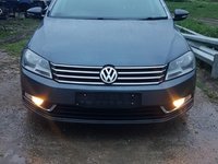 Aeroterma Volkswagen Passat B7 2012 SEDAN 1.6