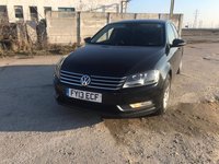 Aeroterma Volkswagen Passat B7 2013 Hatchback 2.0