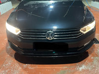 Aeroterma Volkswagen Passat B8 2016 Berlina 2.0