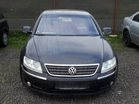 Aeroterma Volkswagen Phaeton 2006 berlina 3.0