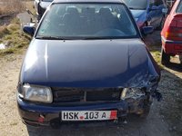 Aeroterma Volkswagen Polo 6N 1997 HATCHBACK 1,6