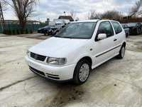 Aeroterma Volkswagen Polo 6N 2000 HATCHBACK 1,0 i