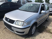 Aeroterma Volkswagen Polo 6N 2000 Hatchback 1.4