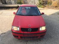 Aeroterma Volkswagen Polo 6N 2001 hatchback 1.0