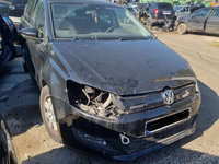 Aeroterma Volkswagen Polo 6R 2012 HATCHBACK 5 USI 1.2 tdi CFW