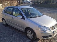 Aeroterma Volkswagen Polo 9N 2007 Hatchback 1.2