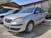 Aeroterma Volkswagen Polo 9N 2007 hatchback 1.2 benzina