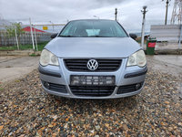 Aeroterma Volkswagen Polo 9N 2007 Hatchback 1.2 benzină 47kw