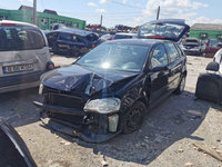 Aeroterma Volkswagen Polo 9N 2008 HatchBack 1.2 benzina BBM