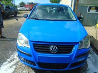 Aeroterma Volkswagen Polo 9N 2008 HATCHBACK 1.2 BZG 51KW