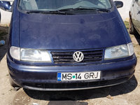 Aeroterma Volkswagen Sharan 1997 MONOVOLUM 1.9 tdi