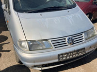 Aeroterma Volkswagen Sharan 1997 VAN 1.9 TDI