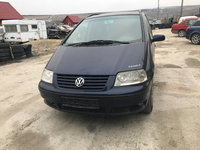 Aeroterma Volkswagen Sharan 2001 familiar 1,9 tdi