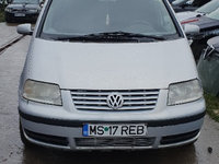 Aeroterma Volkswagen Sharan 2001 MINIBUS 1.9 tdi