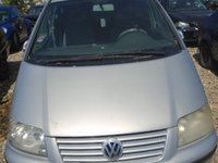 Aeroterma Volkswagen Sharan 2002 Monovolume 1.9